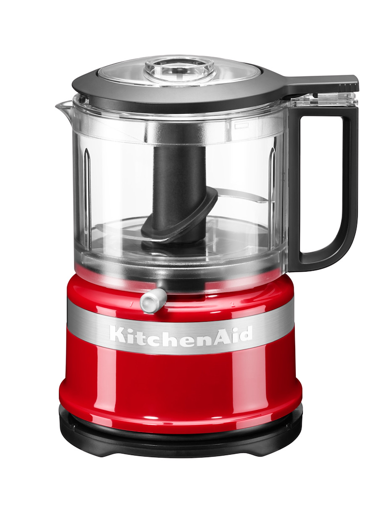 KITCHENAID 5KFC3516EER - Robot da Cucina 240W Compatto
