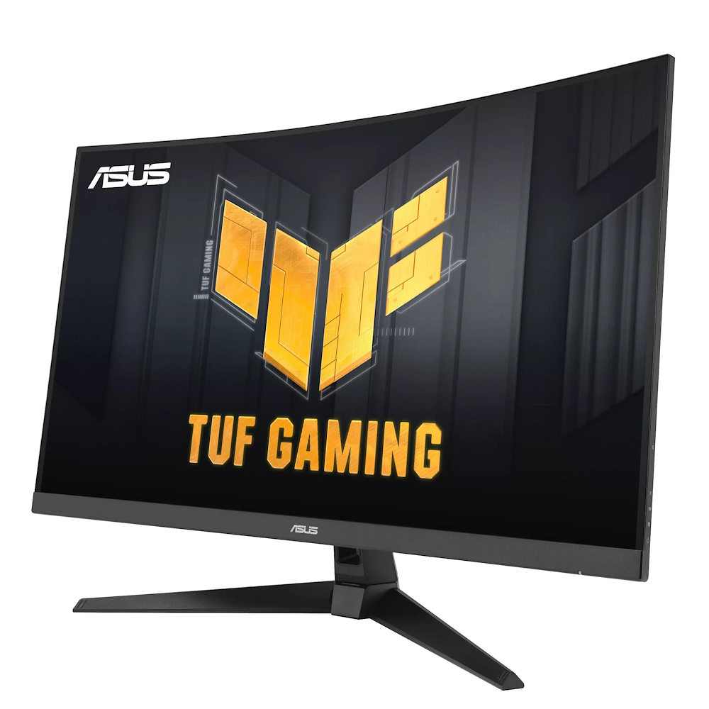 ASUS VG32WQ3B - Monitor Curvo 31.5" QHD