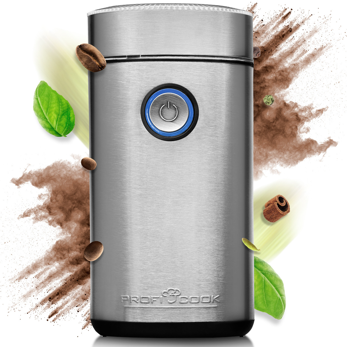 PROFICOOK 425285 - ProfiCook PC-KSW 1216 Kaffeemühle