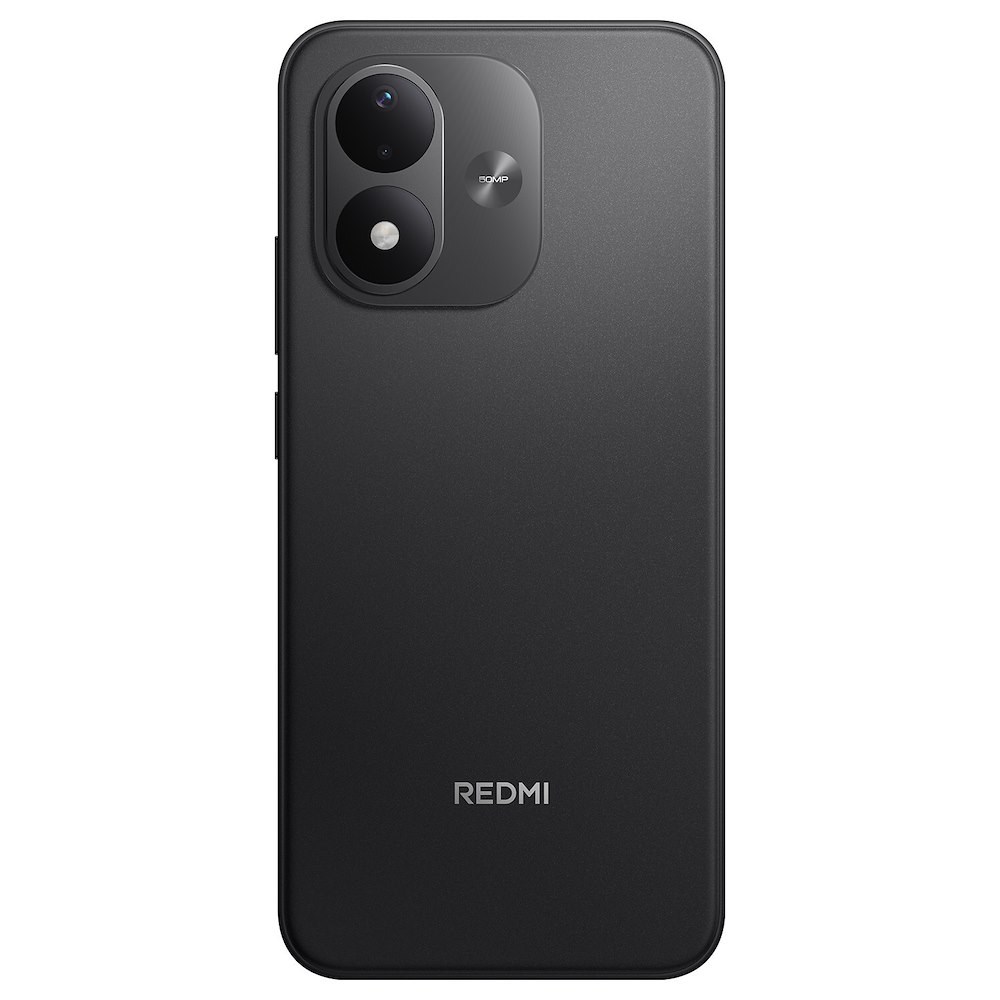 SMARTPHONE REDMI NOTE 17 NERO 256GB