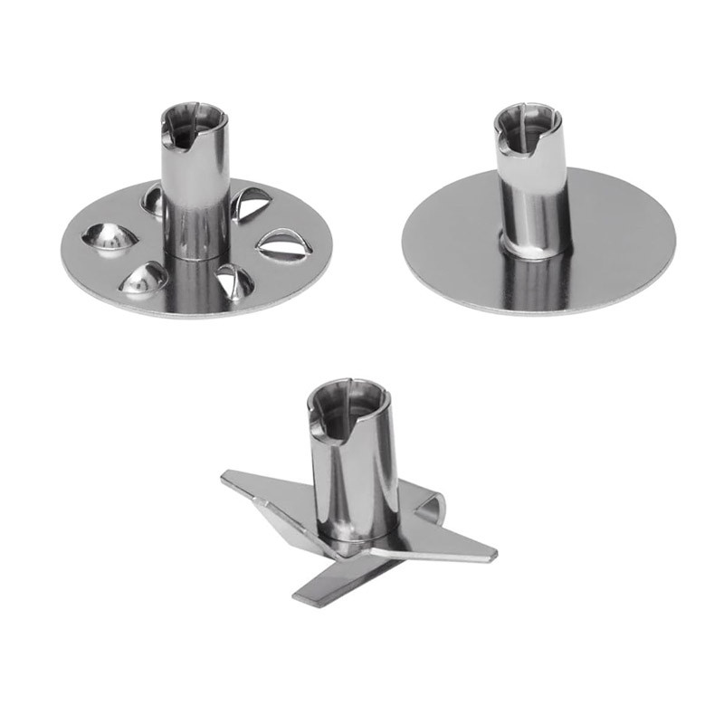 BAMIX BXG200 - Bamix Gastro Pro-2 G200 Stabmixer