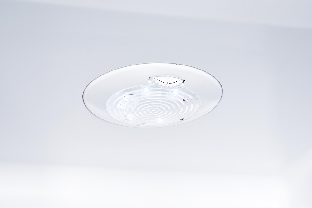 SMARTWAY WHCB34SM1XE0 - Combinato Smartway Inox 262LT