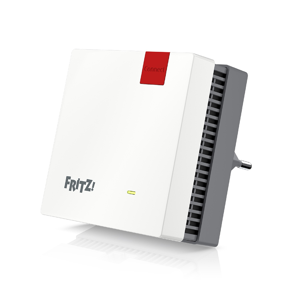 FRITZ! 20003132 - Mesh Wi-Fi Extender 1700