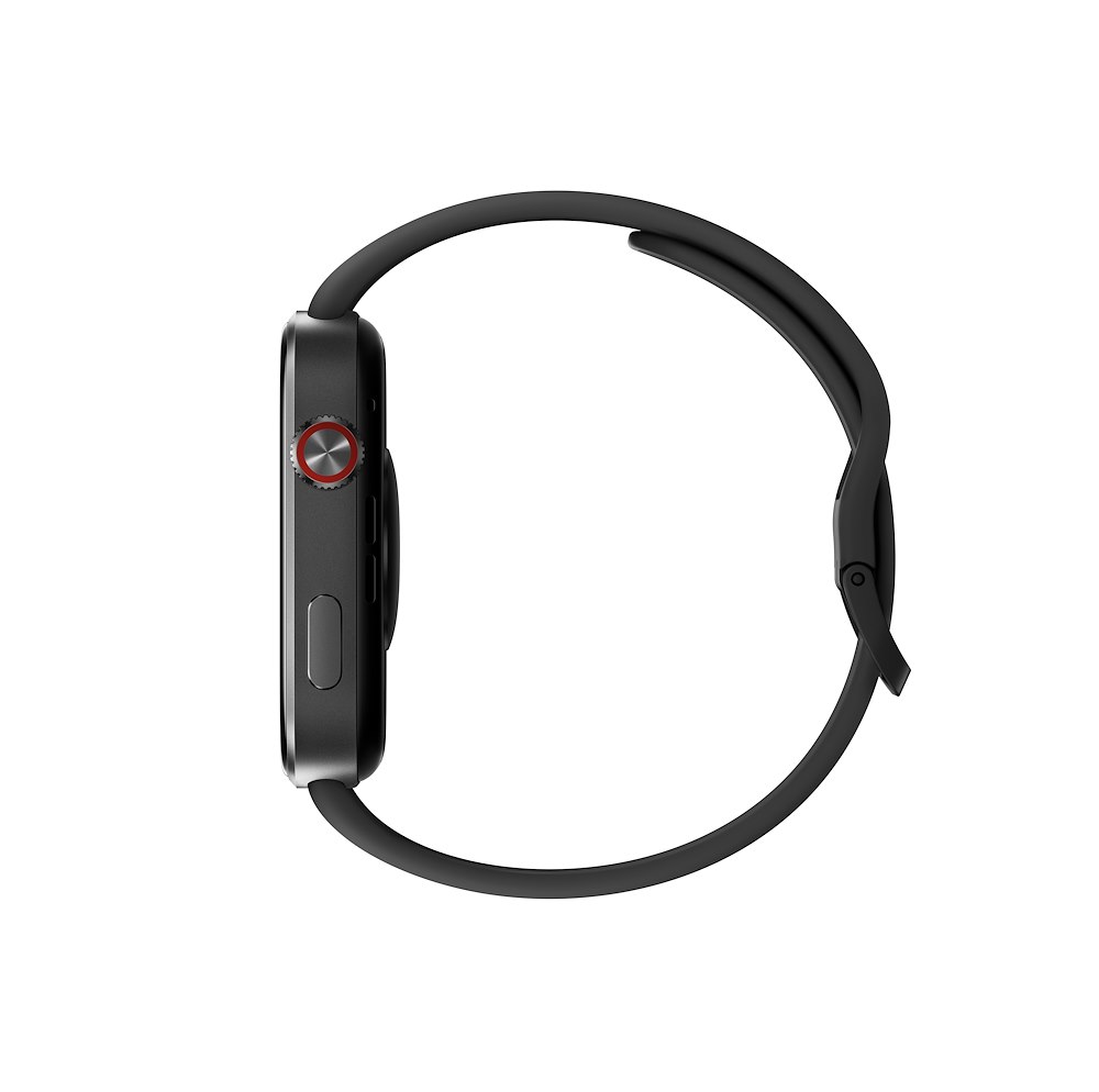 XIAOMI BHR08CIGL - Smart Watch 2.07" Nero