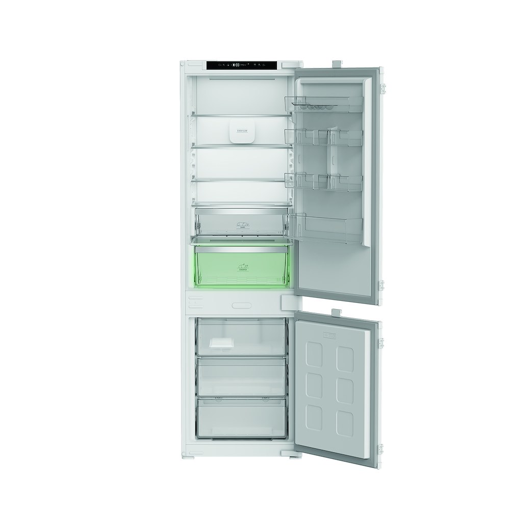 HOTPOINT-ARISTON 869991733820 - Kombikühlschrank Wi-Fi