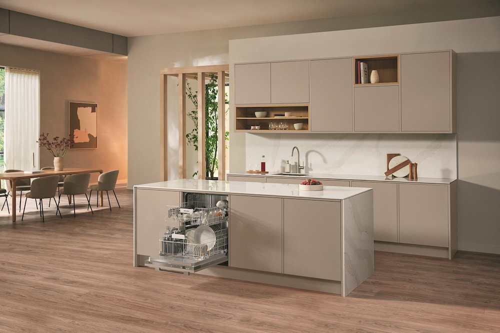 MIELE G5653VI - Lavastoviglie 5Prog INOX