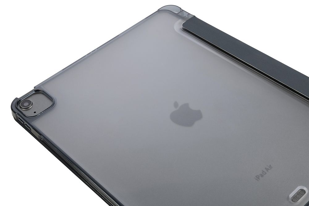 TUCANO IPDA13M2STBBK - Custodia iPad Air 13'' Satin