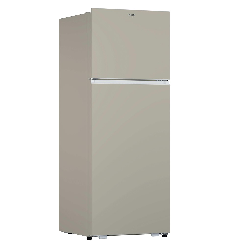 HAIER HPR5718DNPC - Frigo Libera Installazione 471LT Crema