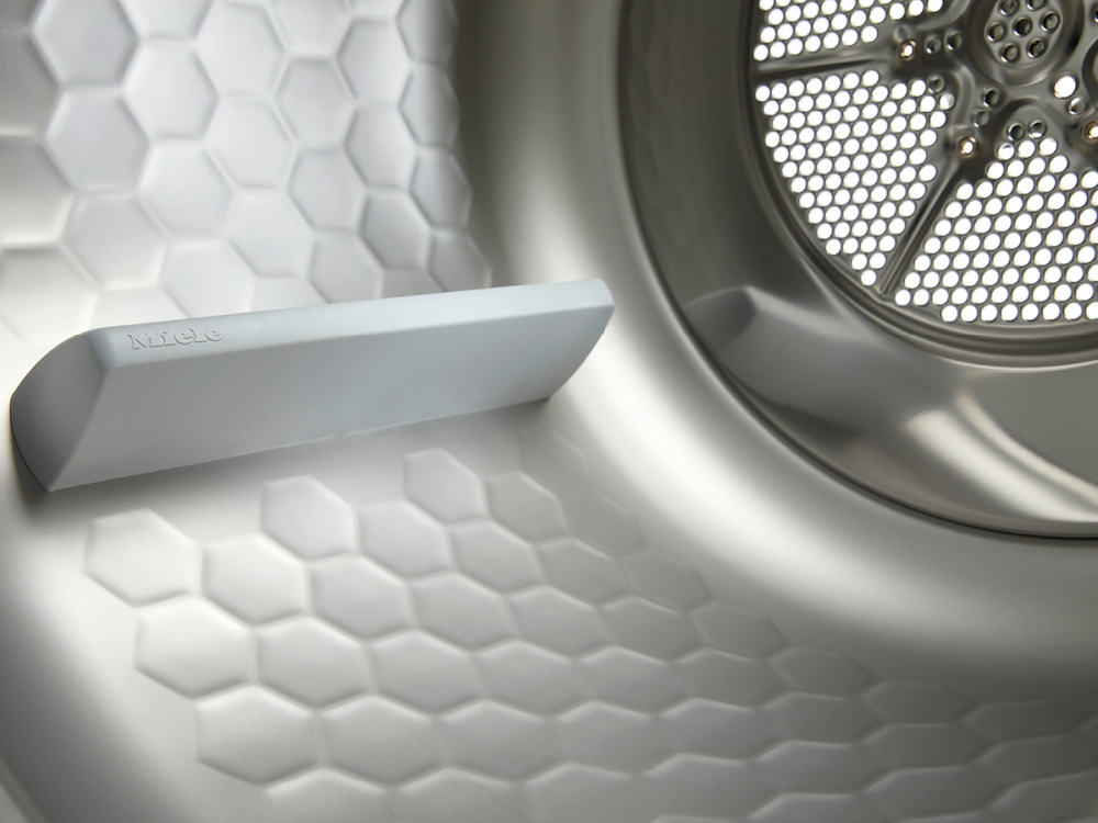 MIELE TEH785WP - Asciugatrice a condensazione 9 kg A+++