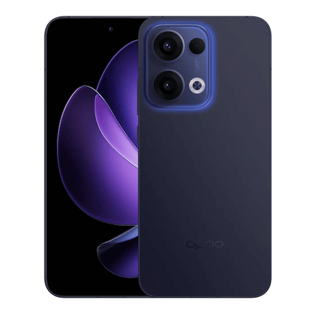 OPPO RENO135GLUMINOUSBLUE - Reno 13 5G Luminous Blue
