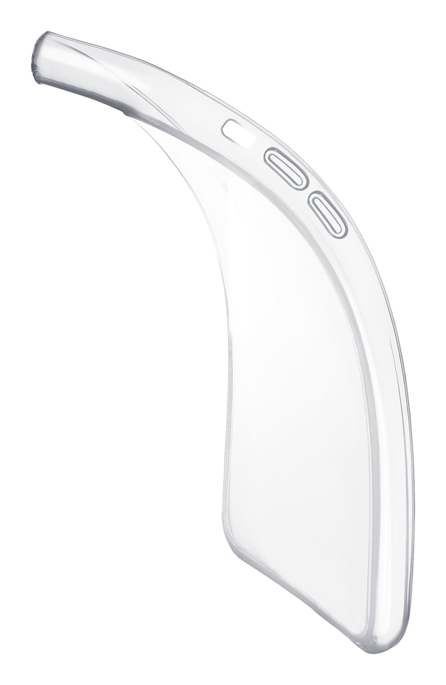 CELLULAR LINE FINECIPH16MAXT - Fine Hülle für iPhone 16 Plus