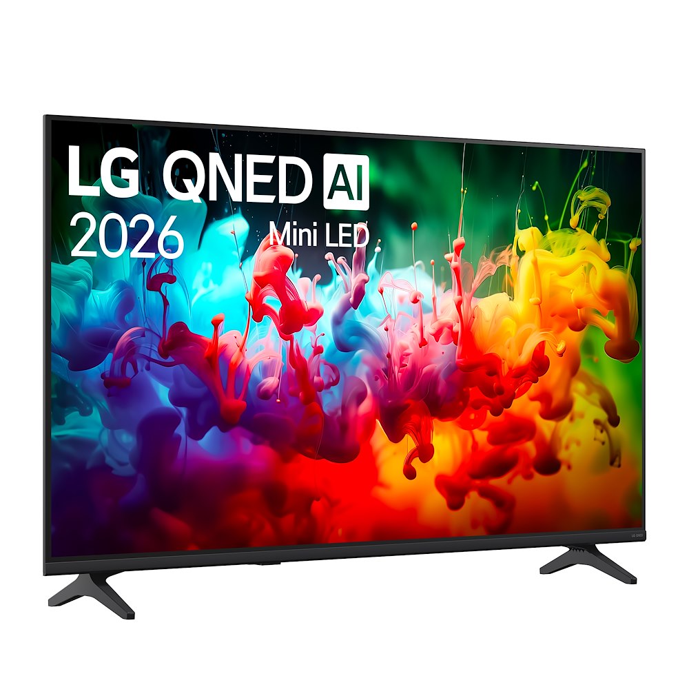 LG 50QNED70B6C - MiniLED 50" UHD TV
