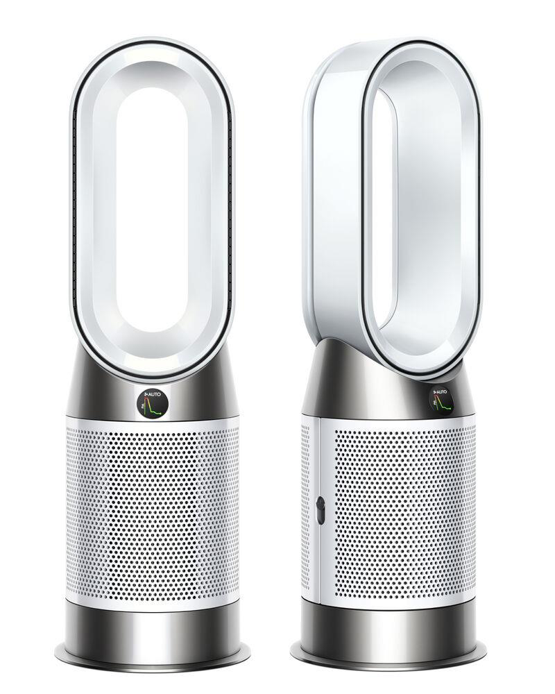 DYSON HOTPIUCOOLHP1 - HOTPIUCOOLHP1 0719557 PURIF.ARIA HEPA AIR MULTIPLIER HOT+COOL HP11