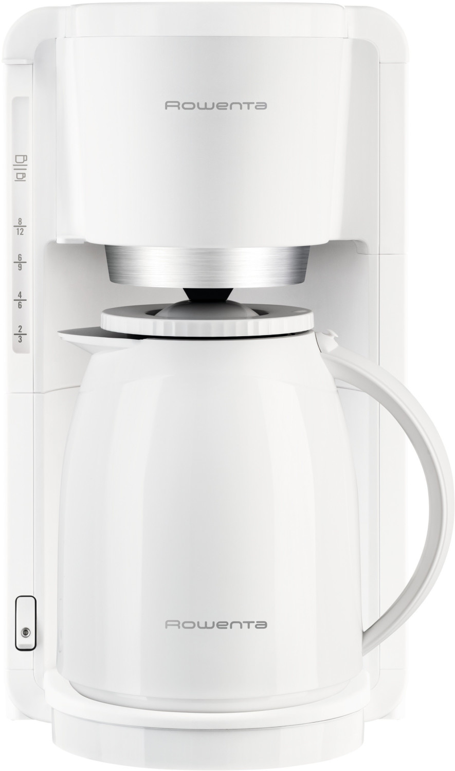ROWENTA CT3801 - CT3801 Adagio Macchina da Caffè Termica