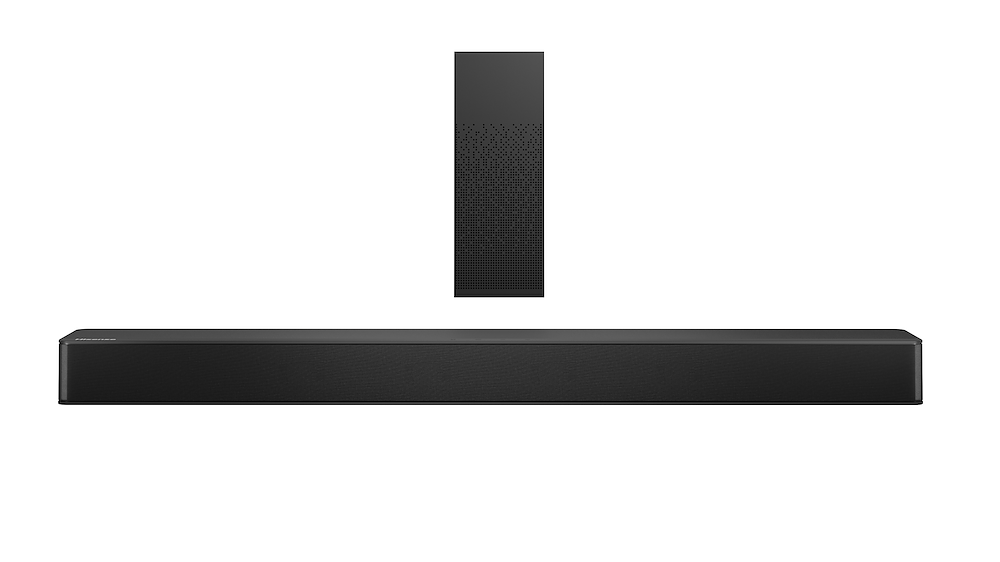 HISENSE HS2100 - Soundbar 240W + Subwoofer