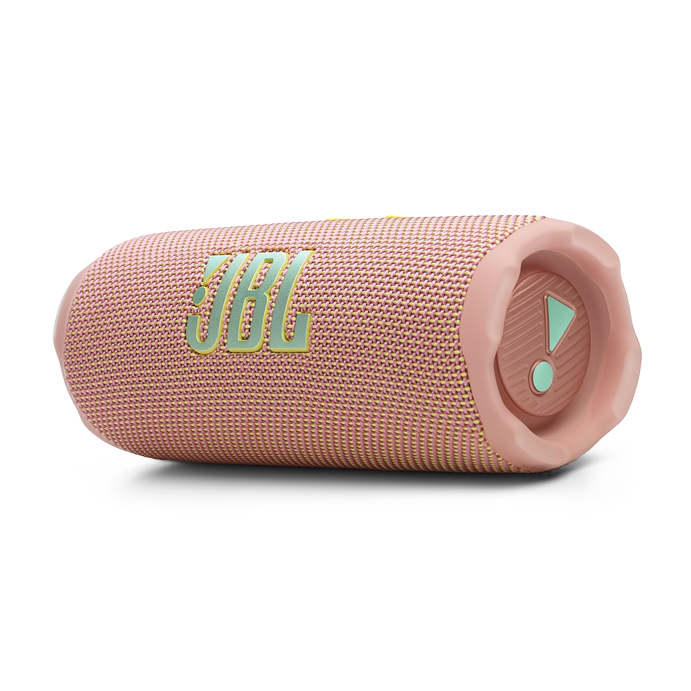 JBL JBLFLIP7PINK - Diffusore Portatile Waterproof Rosa JBL JBLFLIP7PINK - Diffusore Portatile Waterproof Rosa