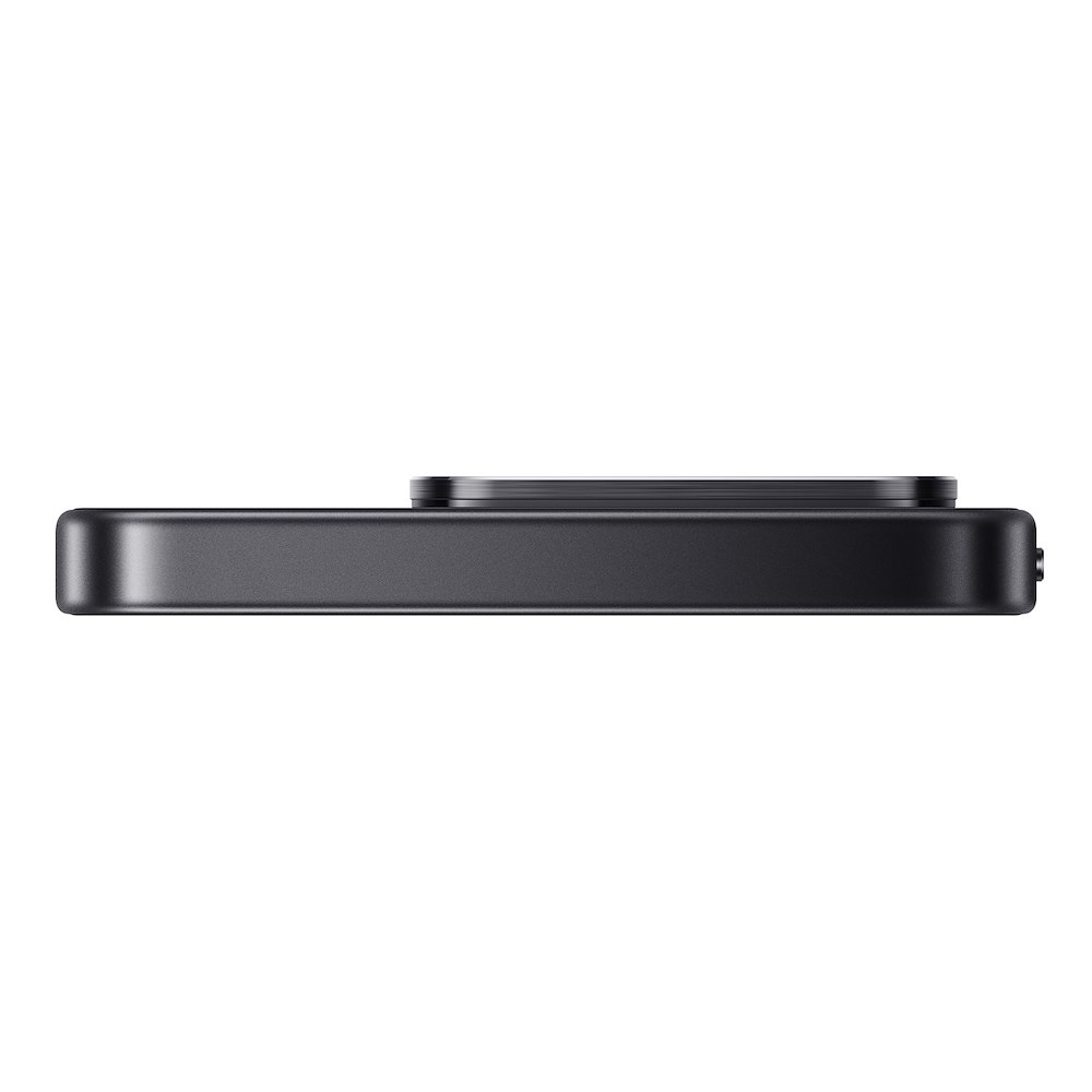 XIAOMI 17T12512BLACK - Smartphone 12GB 512GB Schwarz