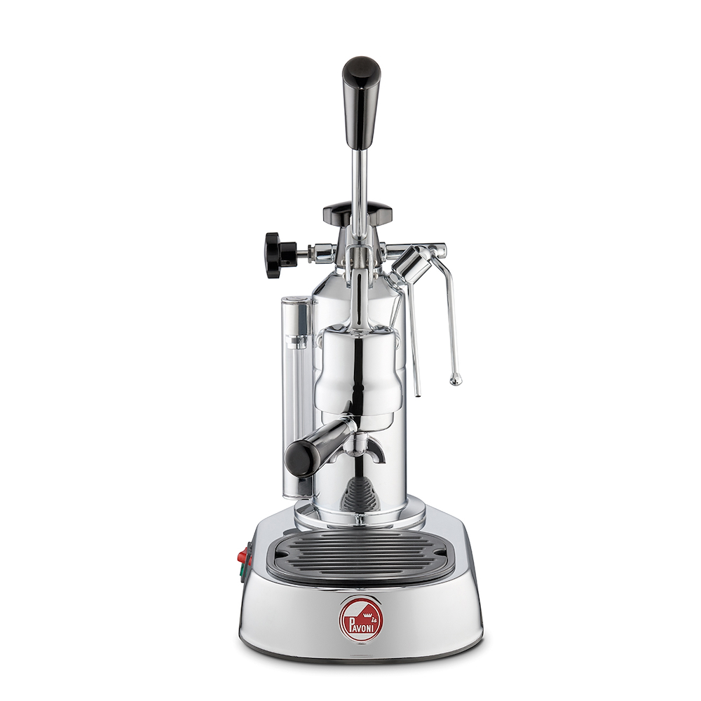 LA PAVONI LPLELQ02EU - Siebträgermaschine 950W