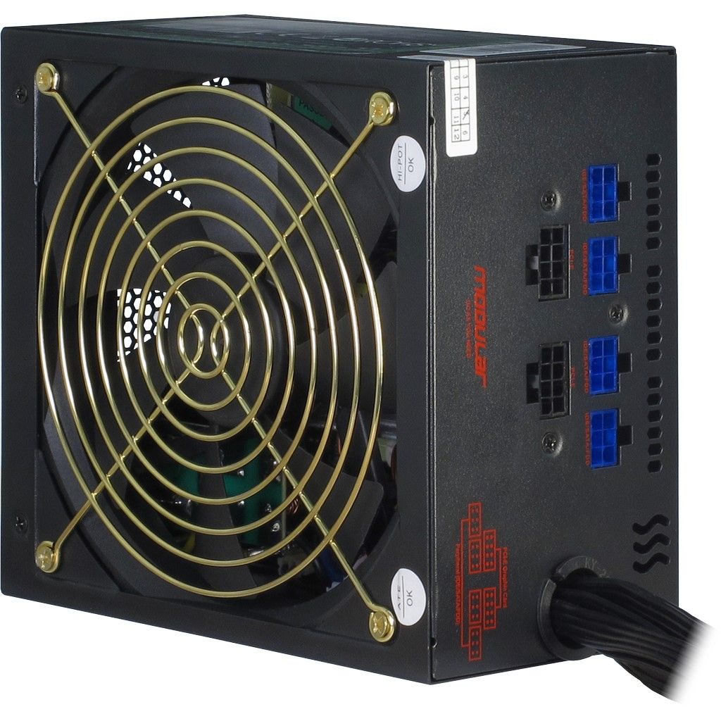 VARI CMP750W - CMP750W PC-Netzteil