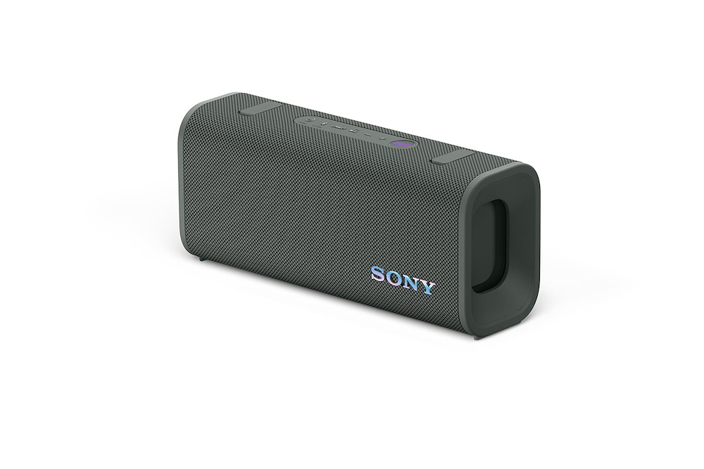 SONY SRSULT30H - Speaker Portatile Wireless Grigio