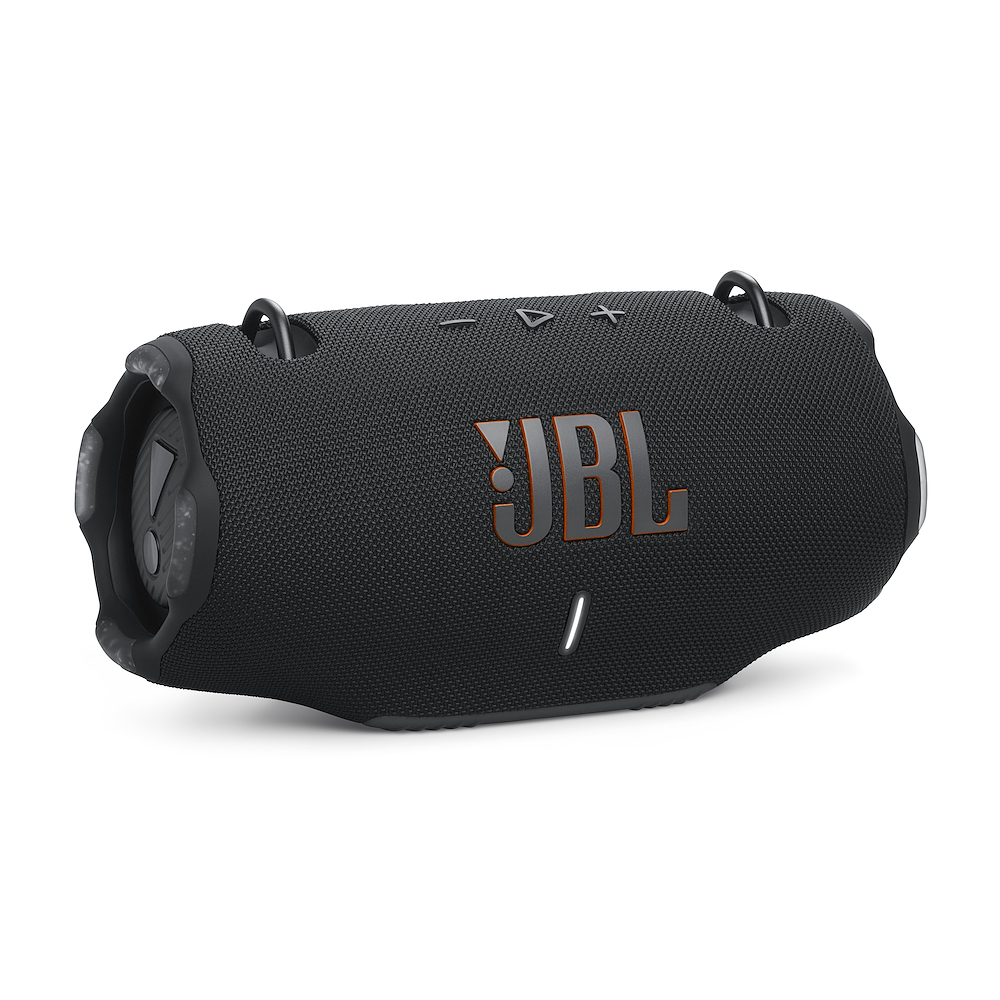 JBL JBLXTREME4BLKEP - Speaker Portatile  Pro Sound