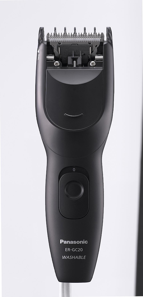 PANASONIC ERGC20K503 - Panasonic ER-GC20-K503 Tagliacapelli