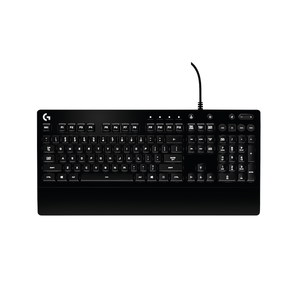 LOGITECH 920009439 - Logitech G213 Prodigy Gaming Tastatur