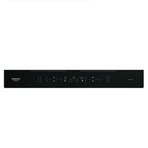 HOTPOINT-ARISTON HB5177CNE INDUKTIONSKOCHFELD 77CM 4 ZONEN FLEXI ZONE