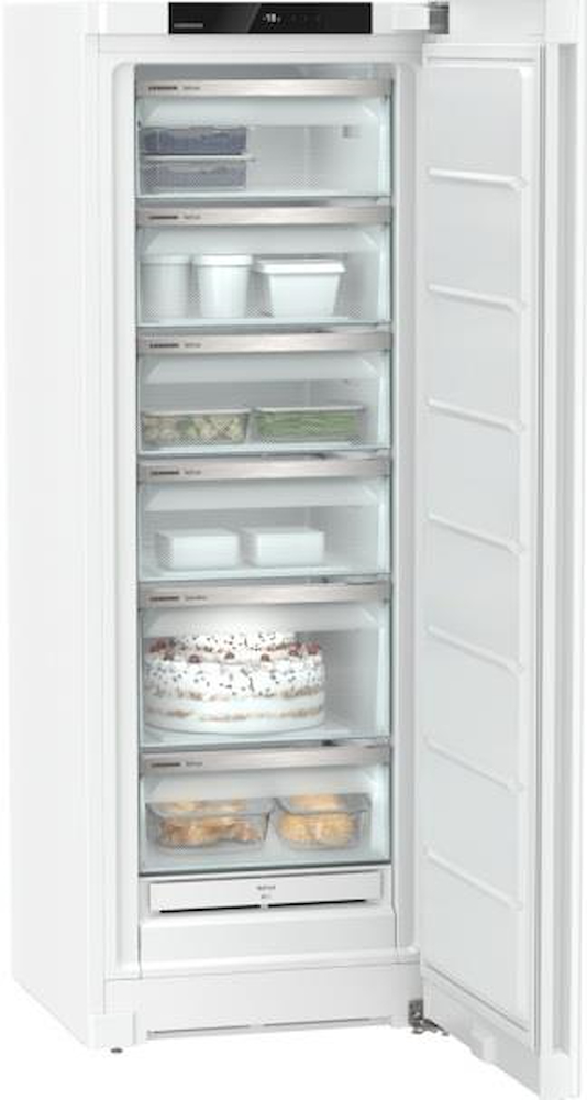 LIEBHERR FND5026 - Liebherr Stand-Gefrierschrank FNd 5026-22