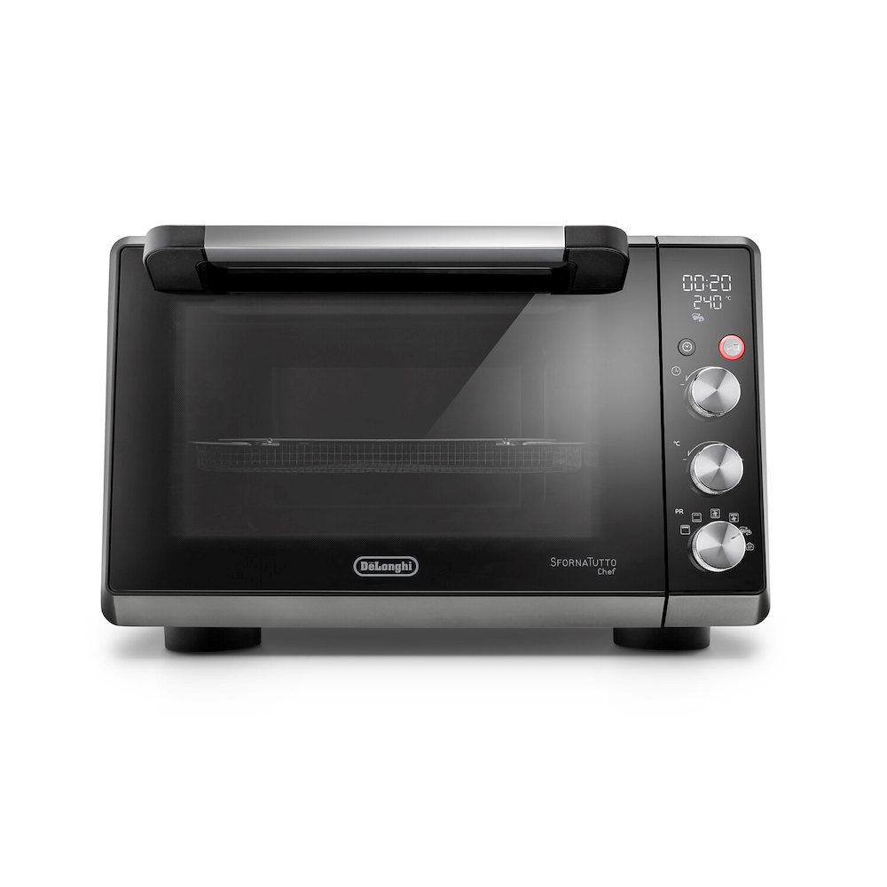 DE LONGHI DO34326 - De'Longhi Sfornatutto Chef DO34326 Elektro-Backofen