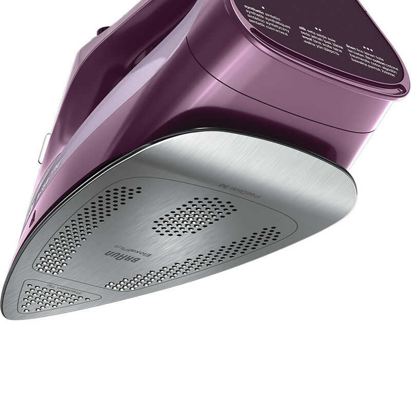BRAUN AA37314 - Braun TexStyle 7 Pro Dampfbügeleisen