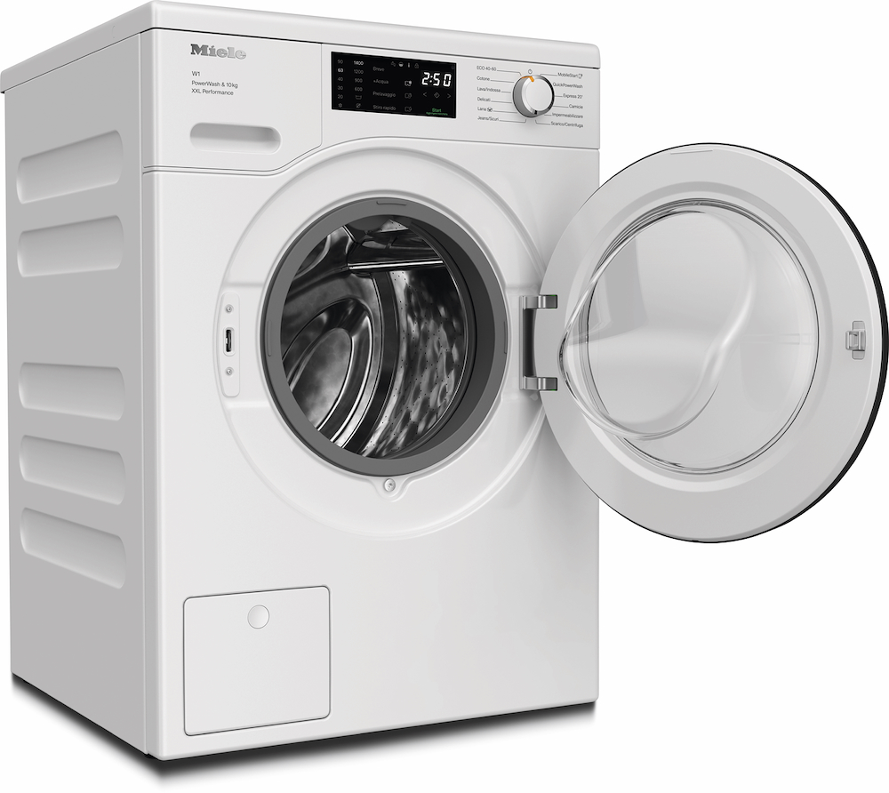 MIELE WCK360WCS - Lavatrice Miele 10kg con WiFi