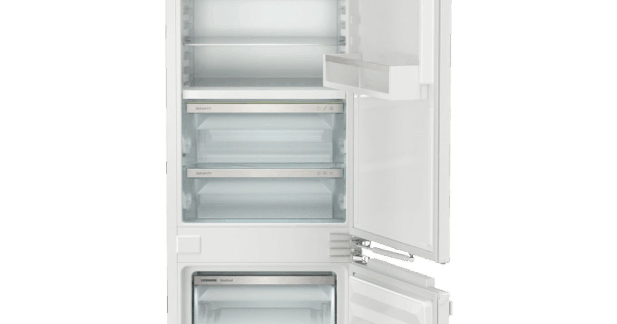 LIEBHERR ICBBI5122 - Liebherr ICBbi 5122 Plus BioFresh