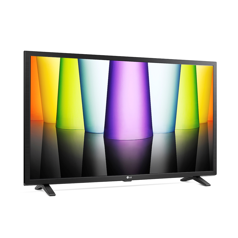 LG 32LQ630B6LA - Smart TV LED 32 pollici HD Ready LG 32LQ630B6LA - Smart TV LED 32 pollici HD Ready