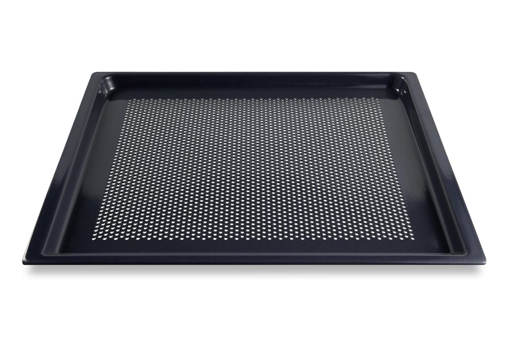 MIELE HBBL71 - HBBL71 0290258 TEGLIA PER FORNO H2000/H6000 GOURMET FORATA