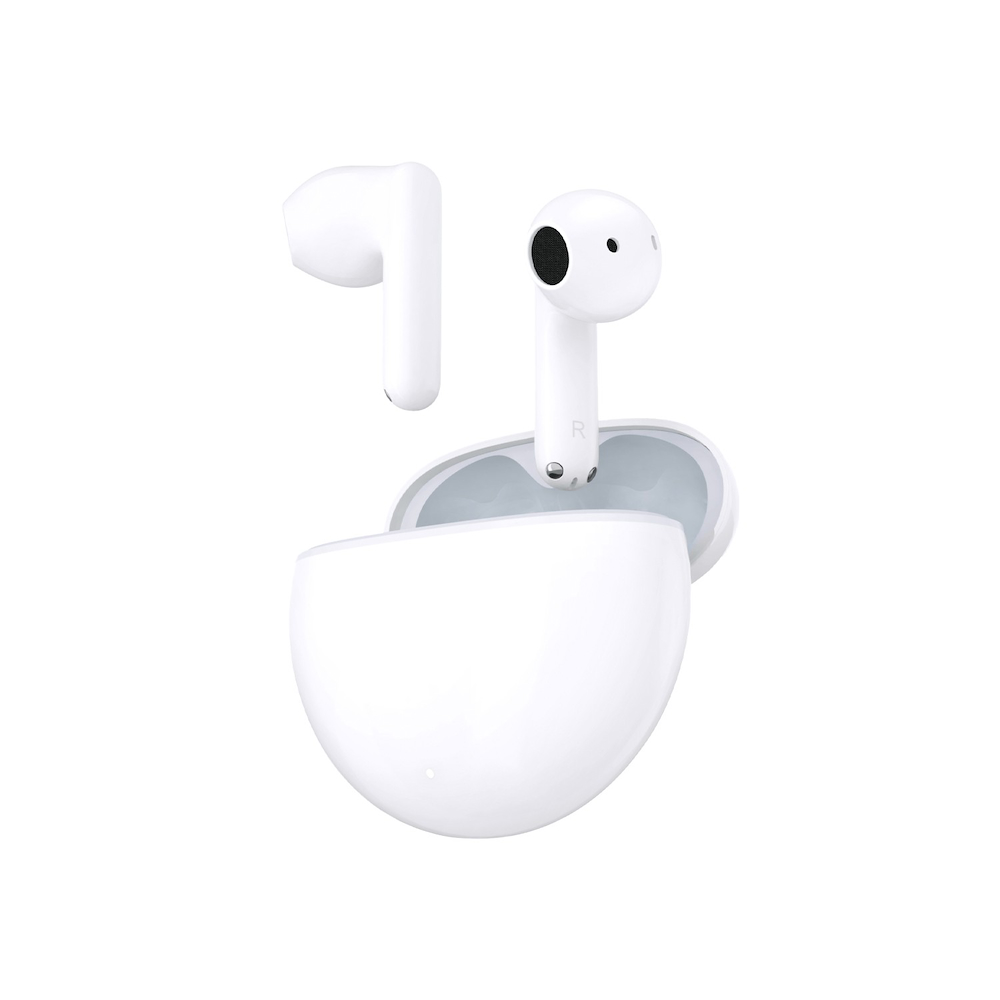 HONOR CHOICEEARBUDSX7EWHITE - Weisse TWS Ohrhörer