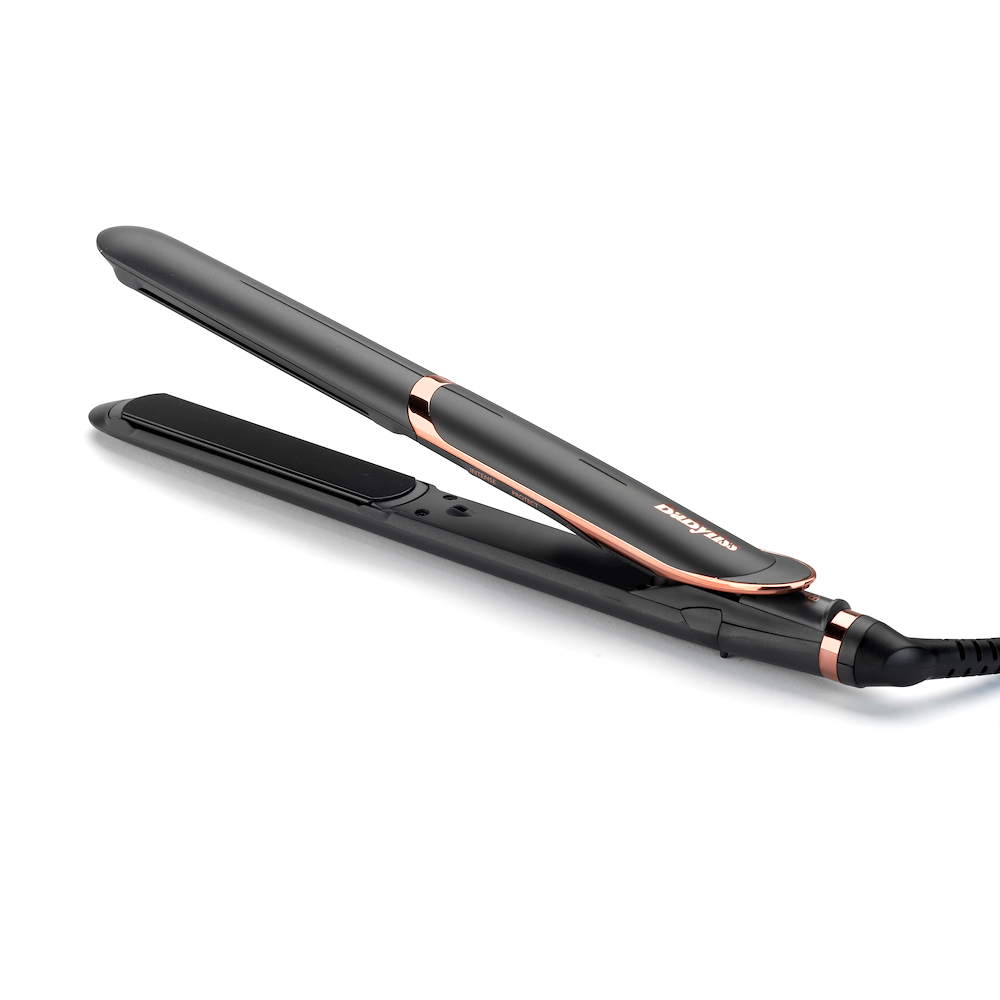 BABYLISS ST394E - Piastra lisciatrice Smooth PRO 235