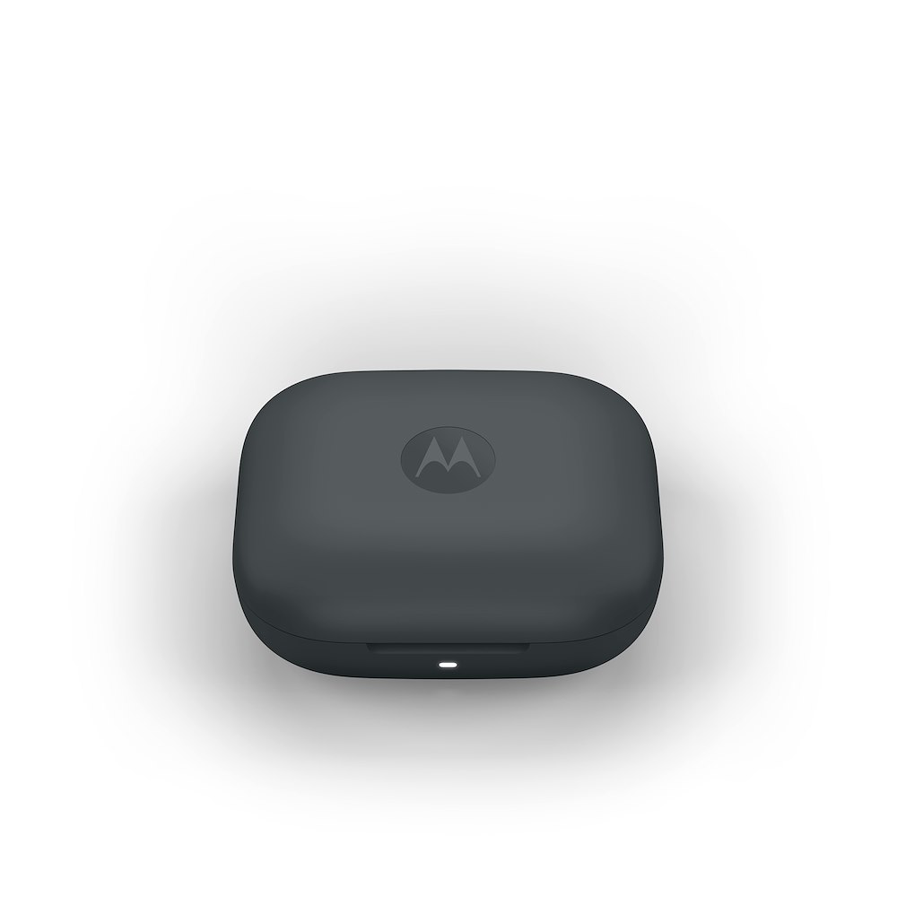 MOTOROLA MOTOBUDSBASSDARKSHADOW - Auricolari WLSS Dark Shadow