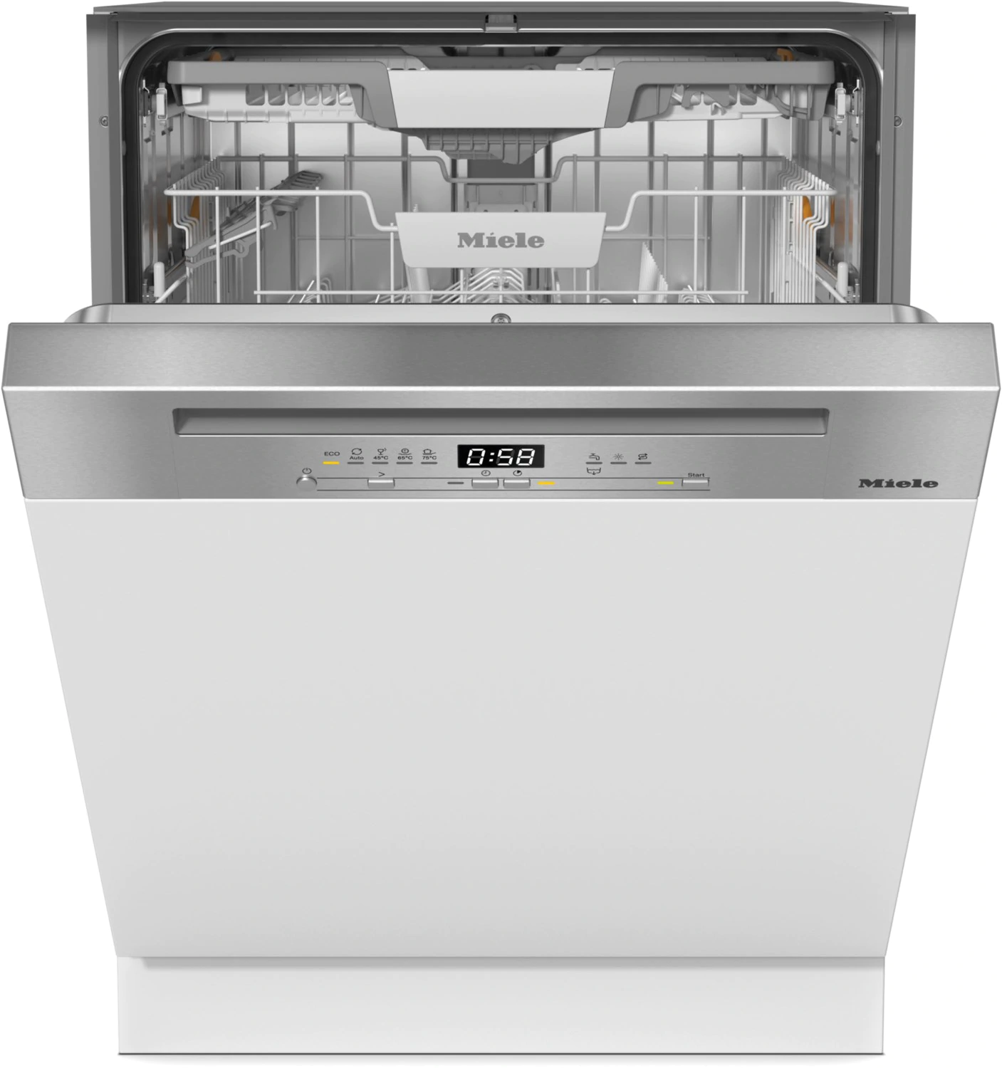 MIELE G5410SCi Active Plus - Miele G5410SCi Active Plus Geschirrspüler