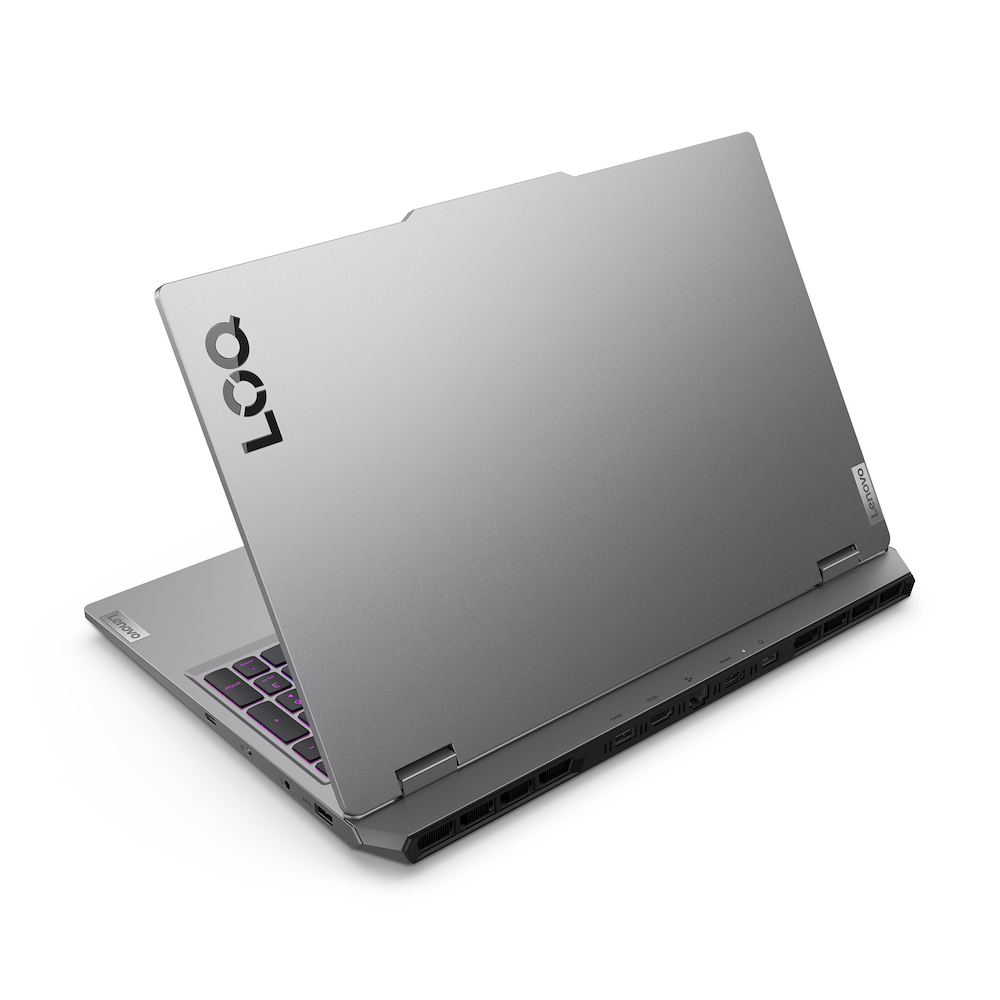 LENOVO LOQ15IRX10PN83JE00LSIX - Notebook 15,6" Intel i7