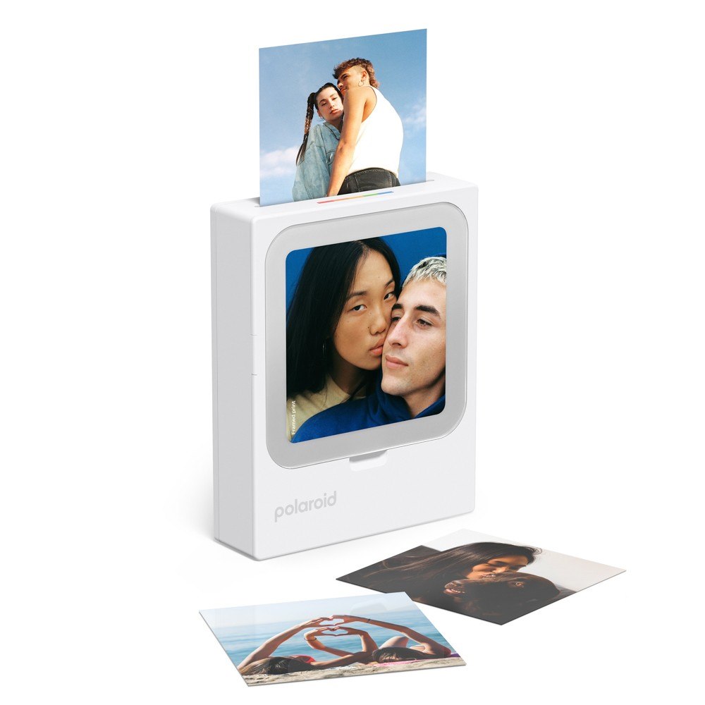 POLAROID PZ9196 - Stampante Fotografica Bluetooth