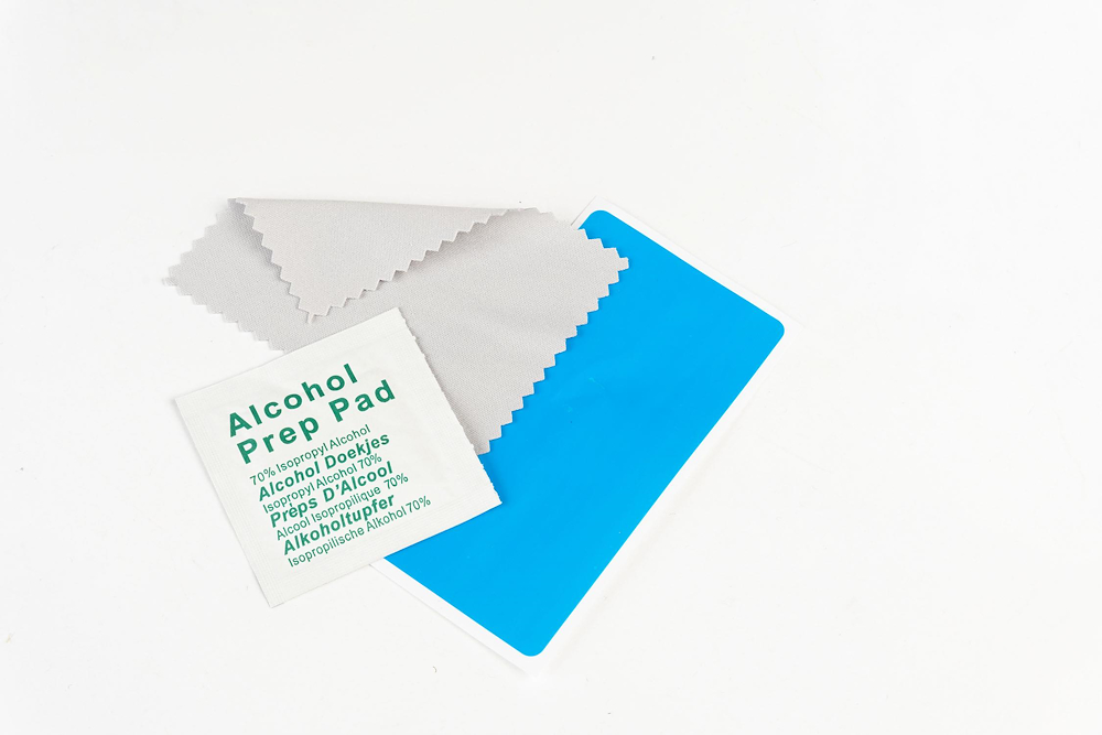 TUCANO IPD1022SPTG - Vetro Temperato iPad 10.9"