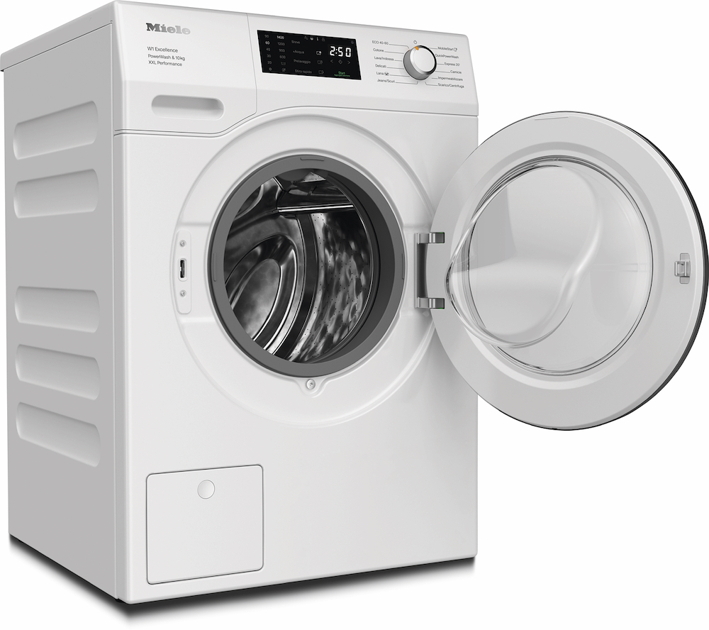 MIELE WEK375WPS - Lavatrice Miele W1 10Kg con WiFi