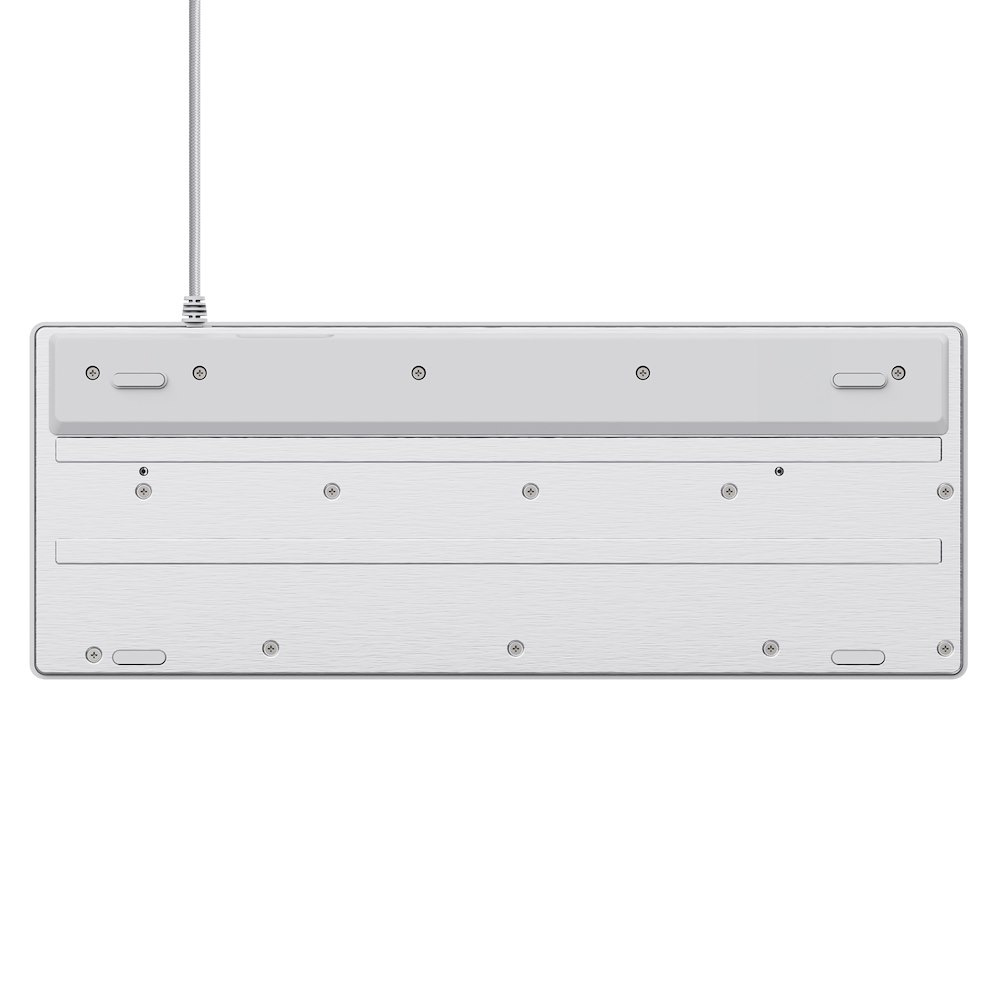 TRUST 25956 - Set gaming 2-in-1 bianco