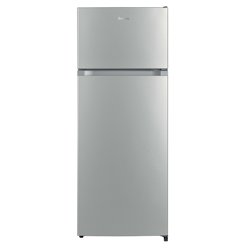 ZOPPAS 34006054 - Frigo Libera Installazione Argento
