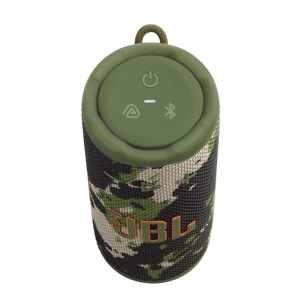 JBL JBLGRIPSQUAD - Mini Diffusore Bluetooth