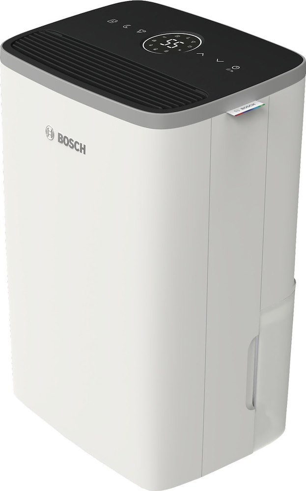 BOSCH 7733703558 - Deumidificatore 16lt al giorno