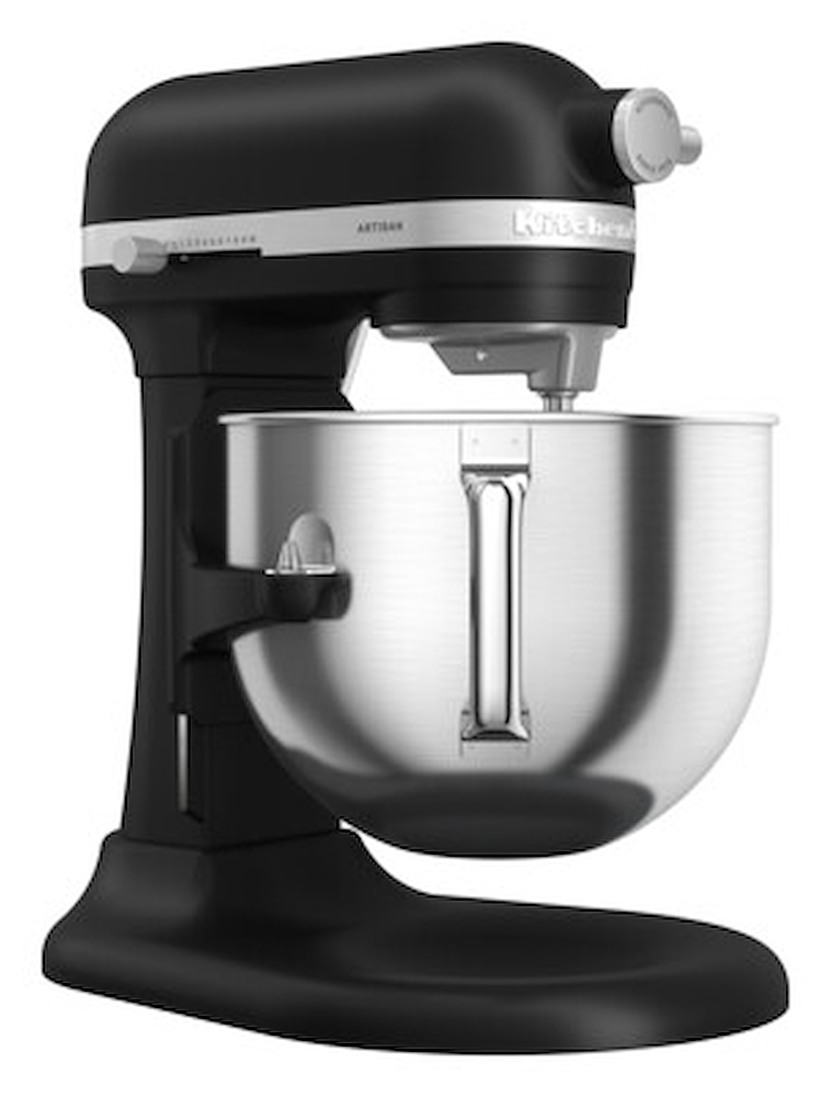 KITCHENAID 5KSM70SHXEBM - Impastatrice KitchenAid 375W 6.6L