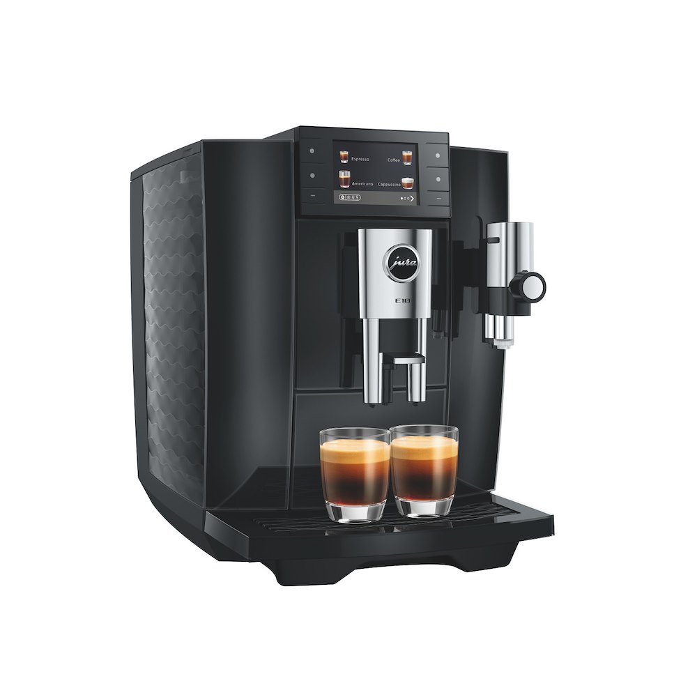 JURA 15741 - Macchina Caffè Automatica Completa