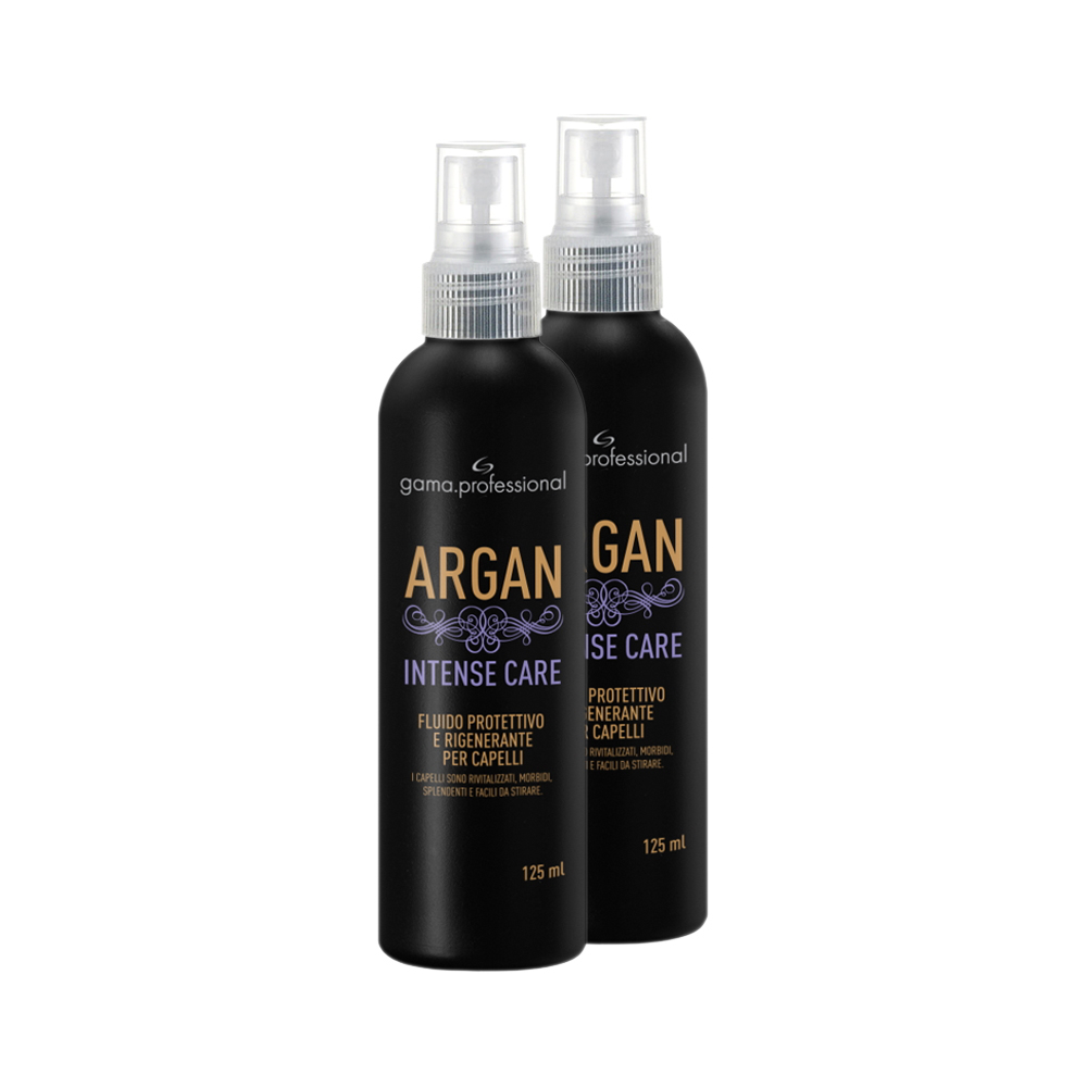GAMA AV31ARGAN - Gama Argan Pflege Spray 120ml